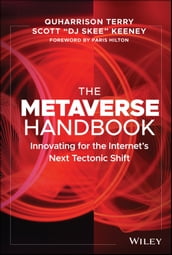 The Metaverse Handbook