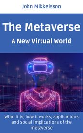 The Metaverse