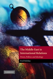 The Middle East in International Relations