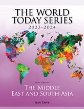 The Middle East and South Asia 20232024