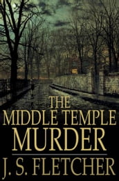 The Middle Temple Murder