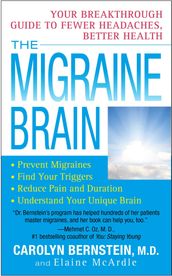 The Migraine Brain