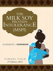 The Milk Soy Protein Intolerance (Mspi)