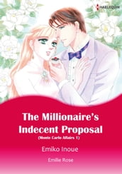 The Millionaire s Indecent Proposal (Harlequin Comics)