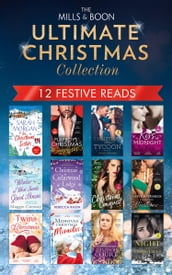 The Mills & Boon Ultimate Christmas Collection