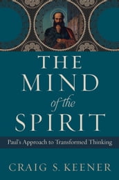 The Mind of the Spirit