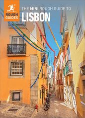 The Mini Rough Guide to Lisbon (Travel Guide eBook)