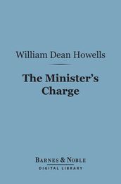 The Minister s Charge (Barnes & Noble Digital Library)