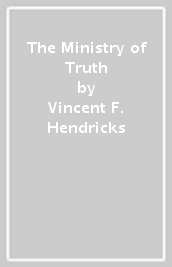 The Ministry of Truth