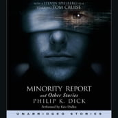 The Minority Report and Other Stories