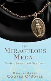 The Miraculous Medal