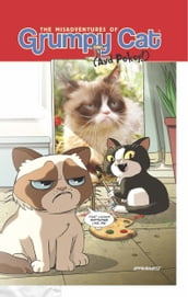 The Misadventures Of Grumpy Cat And Pokey