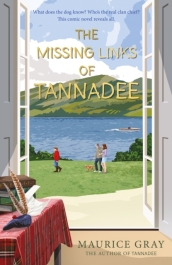 The Missing Links Of Tannadee