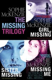 The Missing Trilogy
