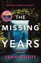 The Missing Years