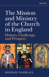 The Mission and Ministry of the Church in England