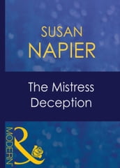 The Mistress Deception (Mills & Boon Modern) (Passion, Book 10)