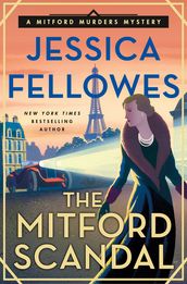 The Mitford Scandal