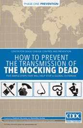 The Mocking Dead Vol 1