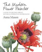 The Modern Flower Painter