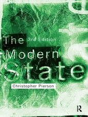 The Modern State