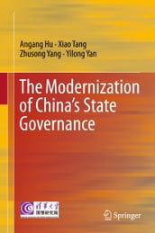The Modernization of China s State Governance