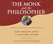 The Monk and the Philosopher