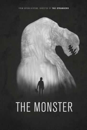 The Monster - Bryan Bertino