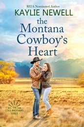 The Montana Cowboy s Heart