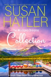 The Montana Dreams Collection
