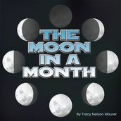 The Moon In A Month