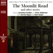 The Moonlit Road