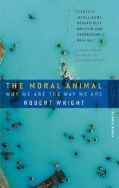 The Moral Animal