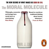 The Moral Molecule