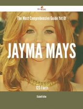 The Most Comprehensive Guide Yet Of Jayma Mays - 123 Facts