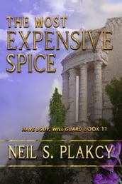 The Most Expensive Spice