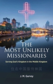 The Most Unlikely Missionaries