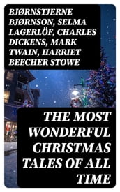 The Most Wonderful Christmas Tales Of All Time