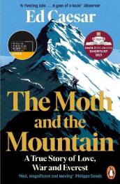 The Moth and the Mountain