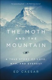 The Moth and the Mountain