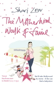 The Motherhood Walk of Fame