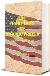 The Motor Boys in Strange Waters (Illustrated)