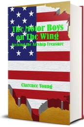 The Motor Boys on The Wing (Illustrated)