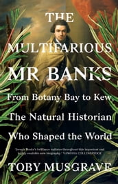 The Multifarious Mr. Banks