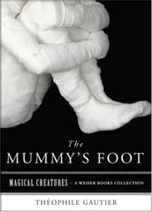The Mummy s Foot