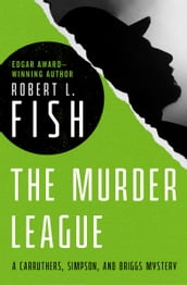 The Murder League