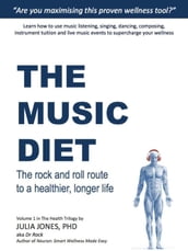 The Music Diet