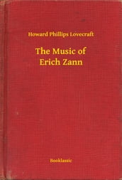 The Music of Erich Zann