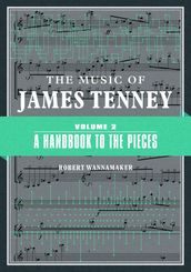 The Music of James Tenney