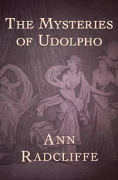 The Mysteries of Udolpho